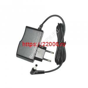 A1753 Блок питания CADENA 5V-1,5А A1753 Блок питания CADENA 5V-1,5А