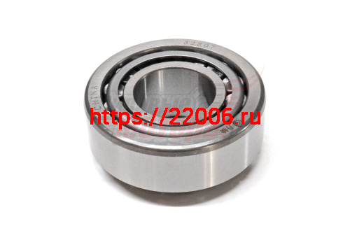 Подшипник хвостовика гл.пары внутренний BAW-33463 Tonik (32307CN) Подшипник хвостовика гл.пары внутренний BAW-33463 Tonik (32307CN)