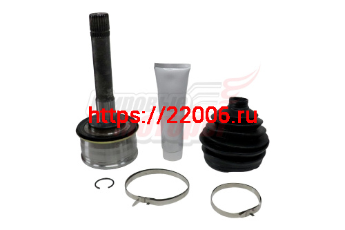 Шрус наружный старого образца Safe.Deer (9100841) Шрус наружный старого образца Safe.Deer (9100841)