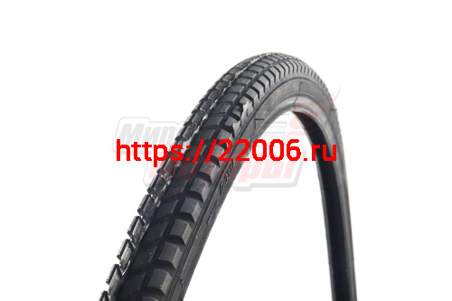 Велопокрышка 28" Петрошина 40-622 Л-331 без камеры (28"x1,625"x1,5") Урал Велопокрышка 28" Петрошина 40-622 Л-331 без камеры (28"x1,625"x1,5") Урал