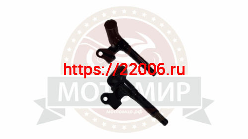 Кулак поворотный ATV Atomik LMATV-110G, левый/правый (2013012006