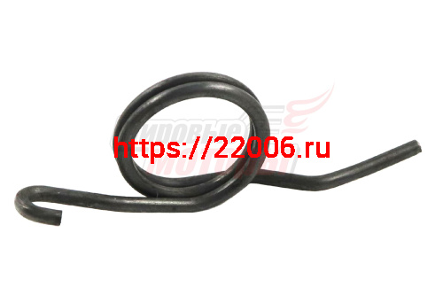 Пружина возвратная механизма переключения передач 1P47FMD,1P47FME,1P52FMH (70-110cc с реверсом)