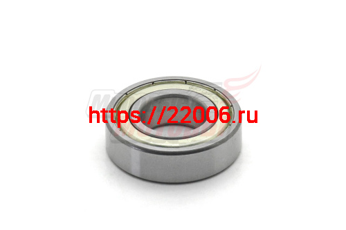 Подшипник 60104 (арт.6004Z) полузакрытый "ММ" Подшипник 60104 (арт.6004Z) полузакрытый "ММ"