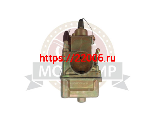 Карбюратор К65Д CB фото 4 Карбюратор К65Д CB фото 4