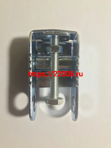 Натяжитель цепи трансмиссии Zongshen, Lifan 200 Натяжитель цепи трансмиссии Zongshen, Lifan 200