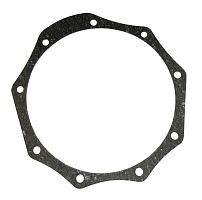 Прокладка Урал задней крышки кол.вала