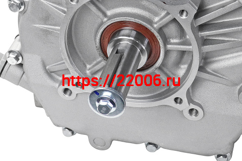 Двигатель LIFAN 17 л.с. 192F с катушкой 7А (445cc, вал d25) фото 2 Двигатель LIFAN 17 л.с. 192F с катушкой 7А (445cc, вал d25) фото 2