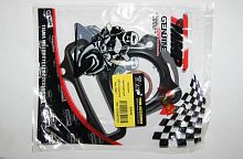 Набор прокладок (ЦПГ) 139QMB 60cc d-44 (3 штуки) TMMP