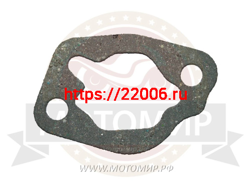 Прокладка карбюратора МБ-2М 10-16