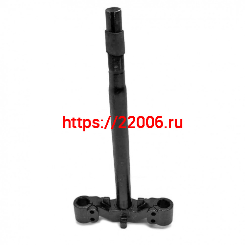 Вал рулевой с траверсой STORM L Вал рулевой с траверсой STORM L