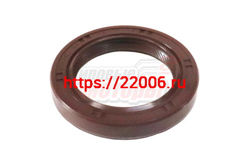 Сальник коленчатого вала передний дизель Hover H5 (1011200ED01A)