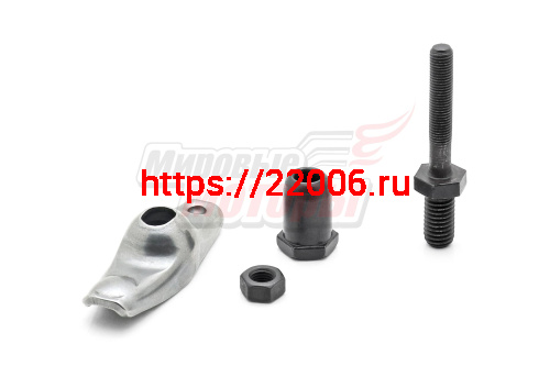 Коромысло с болтом LIFAN GS212E (14310) В СБОРЕ (LIFAN оригинал) Коромысло с болтом LIFAN GS212E (14310) В СБОРЕ (LIFAN оригинал)