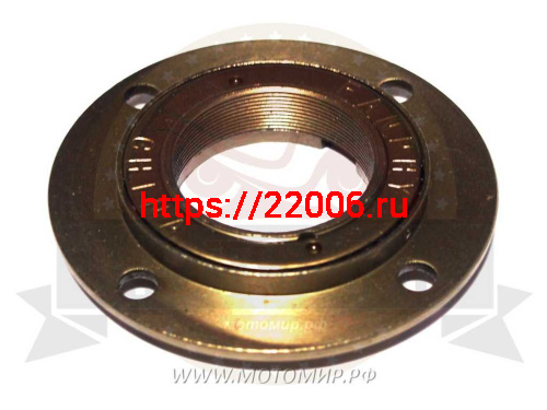 Муфта обгонная Велосипеда (сцепления) 4 отв. Муфта обгонная Велосипеда (сцепления) 4 отв.