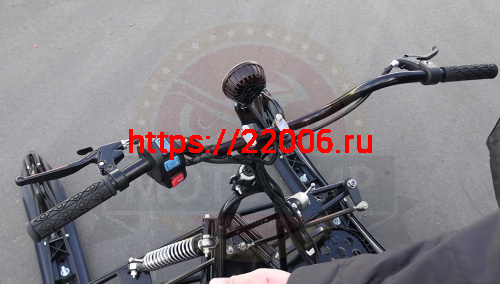 Мотобуксировщик с лыжным модулем 20 л.с., С РЕВЕРСОМ ЛИДЕР-3-4Т-20АП SUPERLONG, РЫЧАЖНЫЙ МОДУЛЬ фото 5 Мотобуксировщик с лыжным модулем 20 л.с., С РЕВЕРСОМ ЛИДЕР-3-4Т-20АП SUPERLONG, РЫЧАЖНЫЙ МОДУЛЬ фото 5