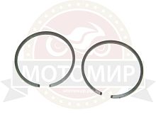 Кольца поршневые F60 45 мм ("Газуля")