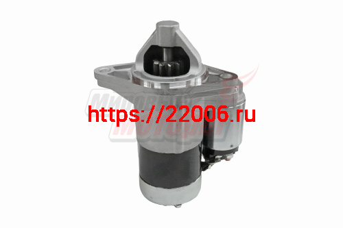 Стартер Haval H2 (3708100XEG42) Стартер Haval H2 (3708100XEG42)