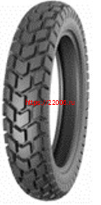 Покрышка KINGSTONE 18" 3,25-18 TT P126 Покрышка KINGSTONE 18" 3,25-18 TT P126