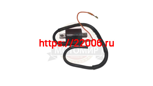 Катушка зажигания SIGMA SPORT/SIGMA (НАБОР)