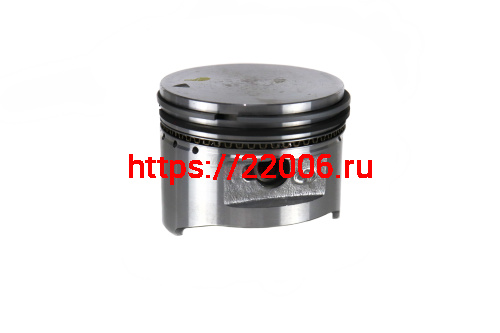Поршень 152F 52 мм в сборе (ОРИГИНАЛ, "LIFAN") Поршень 152F 52 мм в сборе (ОРИГИНАЛ, "LIFAN")