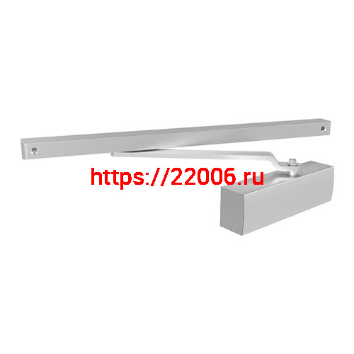 Доводчик Armadillo (Армадилло) дверной со скользящей тягой DCSLIDER45 (DCS-45) AL (алюминий) Доводчик Armadillo (Армадилло) дверной со скользящей тягой DCSLIDER45 (DCS-45) AL (алюминий)