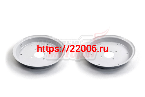 Диск колеса 6,00-12 (2 полуобода) 4отв. SR1Z-135Е Диск колеса 6,00-12 (2 полуобода) 4отв. SR1Z-135Е