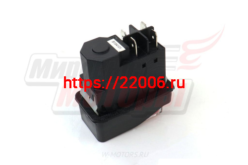 Выключатель (№131a) к бетоносмесителю "Парма",станку сверл.,компрессору стар.обр. фото 3 Выключатель (№131a) к бетоносмесителю "Парма",станку сверл.,компрессору стар.обр. фото 3