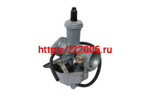 Карбюратор RIZEE PH09B, PH08K (PZ27) Карбюратор RIZEE PH09B, PH08K (PZ27)