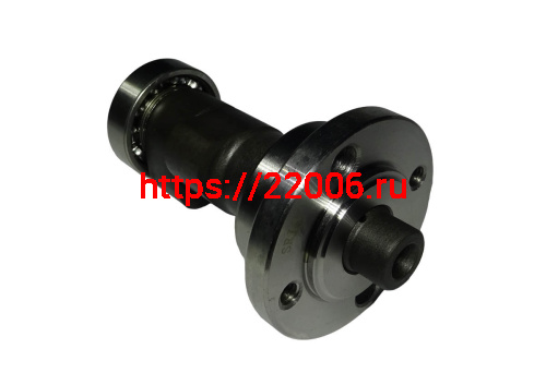 Распредвал в сборе CBB250 см3 Zongshen ZS 165FMM (100200200) (НАБОР) фото 2 Распредвал в сборе CBB250 см3 Zongshen ZS 165FMM (100200200) (НАБОР) фото 2