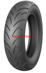 Покрышка KINGSTONE 16" 110/70-16 TL P129 Покрышка KINGSTONE 16" 110/70-16 TL P129