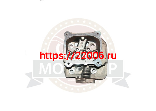 Головка цилиндра LIFAN 1Р70FV-B голая Головка цилиндра LIFAN 1Р70FV-B голая