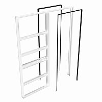 Комплект Armadillo (Армадилло) для обрамления пенала SLD.Comfort-PENAL frame 900/2900 BL