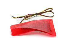 Поворотник KUGOO M4 PRO (левый)