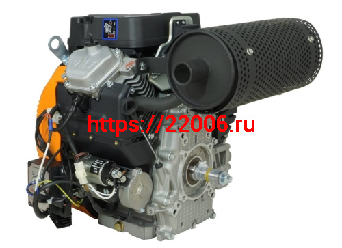 Двигатель LIFAN 31 л.c. 2V80F-2F ЕCC с катушкой освещения, 12В 20А 240Вт + РУЧНОЙ СТАРТЕР фото 2 Двигатель LIFAN 31 л.c. 2V80F-2F ЕCC с катушкой освещения, 12В 20А 240Вт + РУЧНОЙ СТАРТЕР фото 2