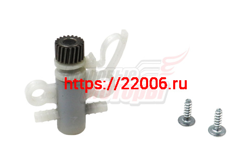 Маслонасос ЭП CARVER 2200M (М22-01)