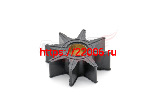 Крыльчатка Ветерок нового обр. (8 прямых лепестков ) Крыльчатка Ветерок нового обр. (8 прямых лепестков )