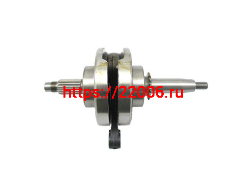 Коленвал LF-150 Коленвал LF-150