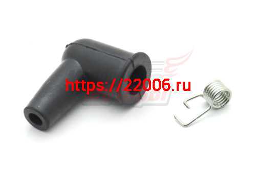 Колпачок в/в Partner без провода (с пружиной) Колпачок в/в Partner без провода (с пружиной)