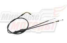 Трос газа трицикл WM250ZH-2