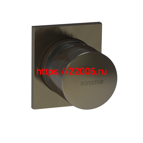 Декоративная Armadillo (Армадилло) накладка SLIM DS.RT01.08 SG матовое золото фото 3