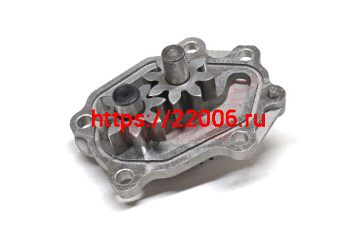 Насос масляный BAW-1065 Евро-2 (S1011010-C012) Насос масляный BAW-1065 Евро-2 (S1011010-C012)