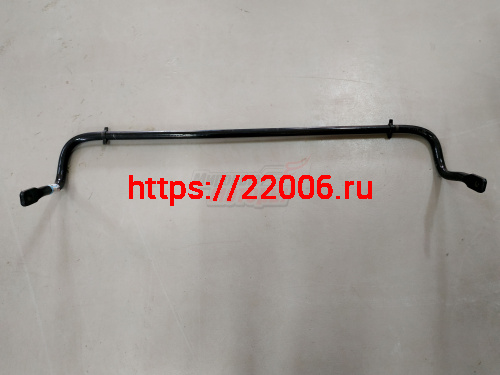 Стабилизатор задний X60 (S2916110) Стабилизатор задний X60 (S2916110)