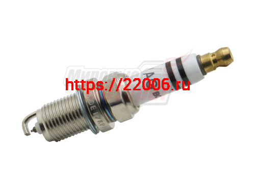 Свеча зажигания AUDI A6, A7, A8 2.5/2.8 11- (06E905611)