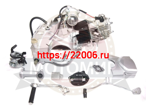 Двигатель 4т. 70 см3 (90см3) (1P47FMD) Альфа, Задиак, Дельта (С90), тюнинг по кругу ЮП Двигатель 4т. 70 см3 (90см3) (1P47FMD) Альфа, Задиак, Дельта (С90), тюнинг по кругу ЮП