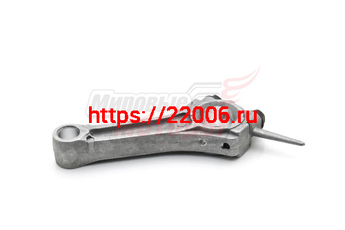 Шатун 152F, 154F в сборе (d НГШ 18мм) Шатун 152F, 154F в сборе (d НГШ 18мм)