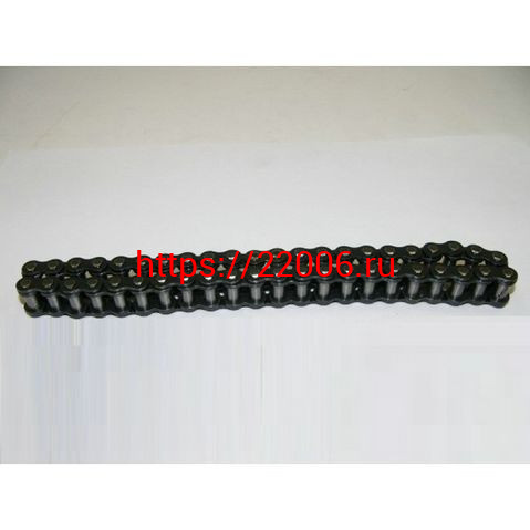 Цепь моторная Минск/Сова 44 звена Киров Цепь моторная Минск/Сова 44 звена Киров