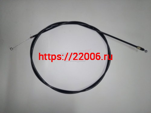 Трос капота X60 (S8402610)