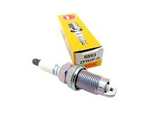 Свеча зажигания ZFR5P-G NGK (Япония) 6893