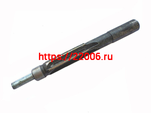 Развертка Иж Планета (15мм) Развертка Иж Планета (15мм)