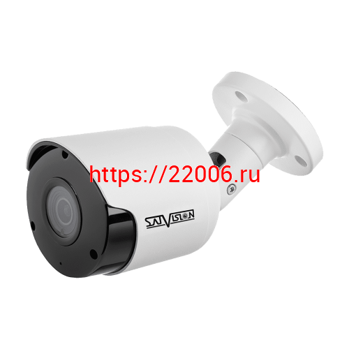 SVI-S123 SD 2Mpix 2.8mm видеокамера IP SVI-S123 SD 2Mpix 2.8mm видеокамера IP