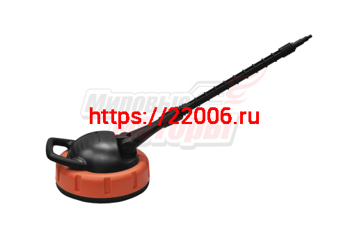 Щетка мойки CARVER для гладких поверхностей с шарниром Щетка мойки CARVER для гладких поверхностей с шарниром